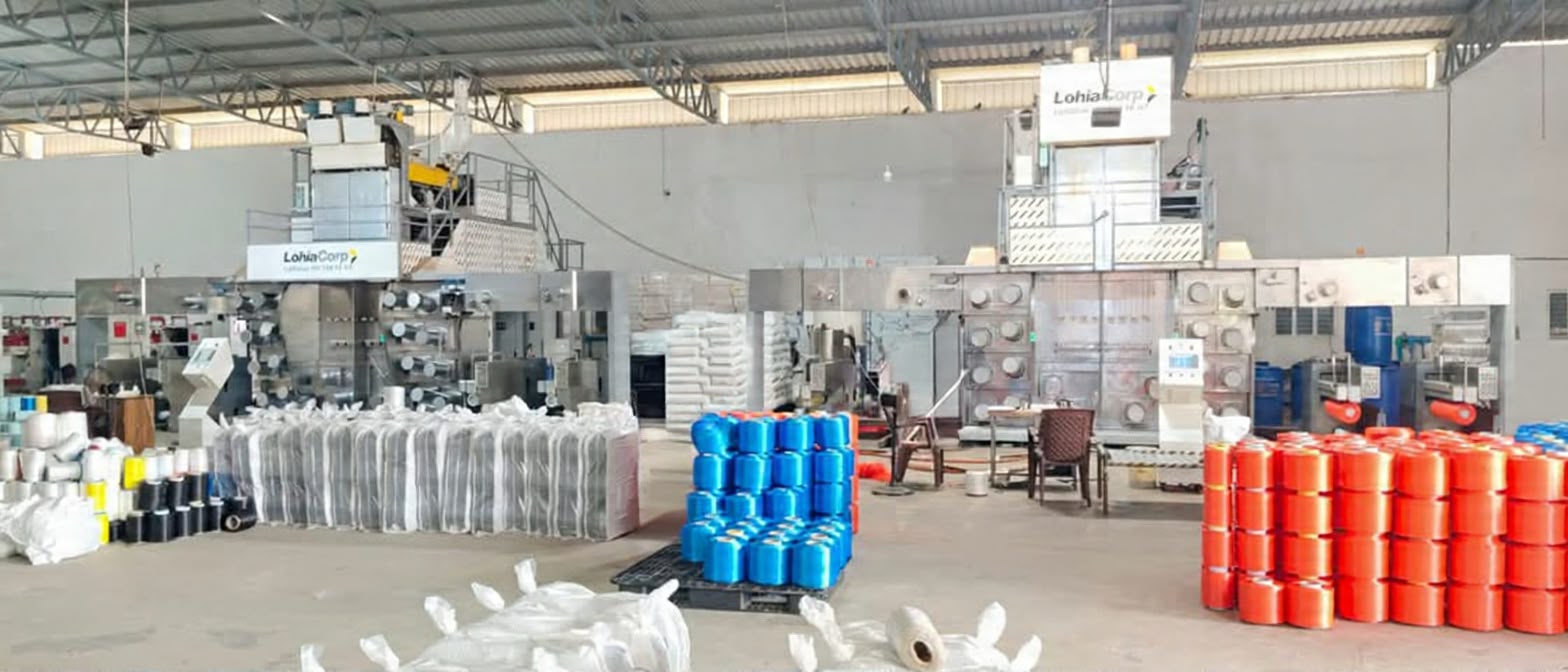 Packaging Solutions